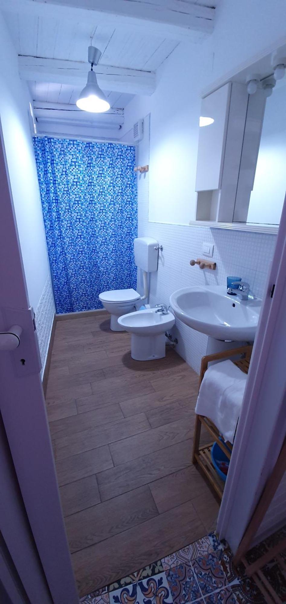 Ferienwohnung Anima Templi Agrigent Zimmer foto