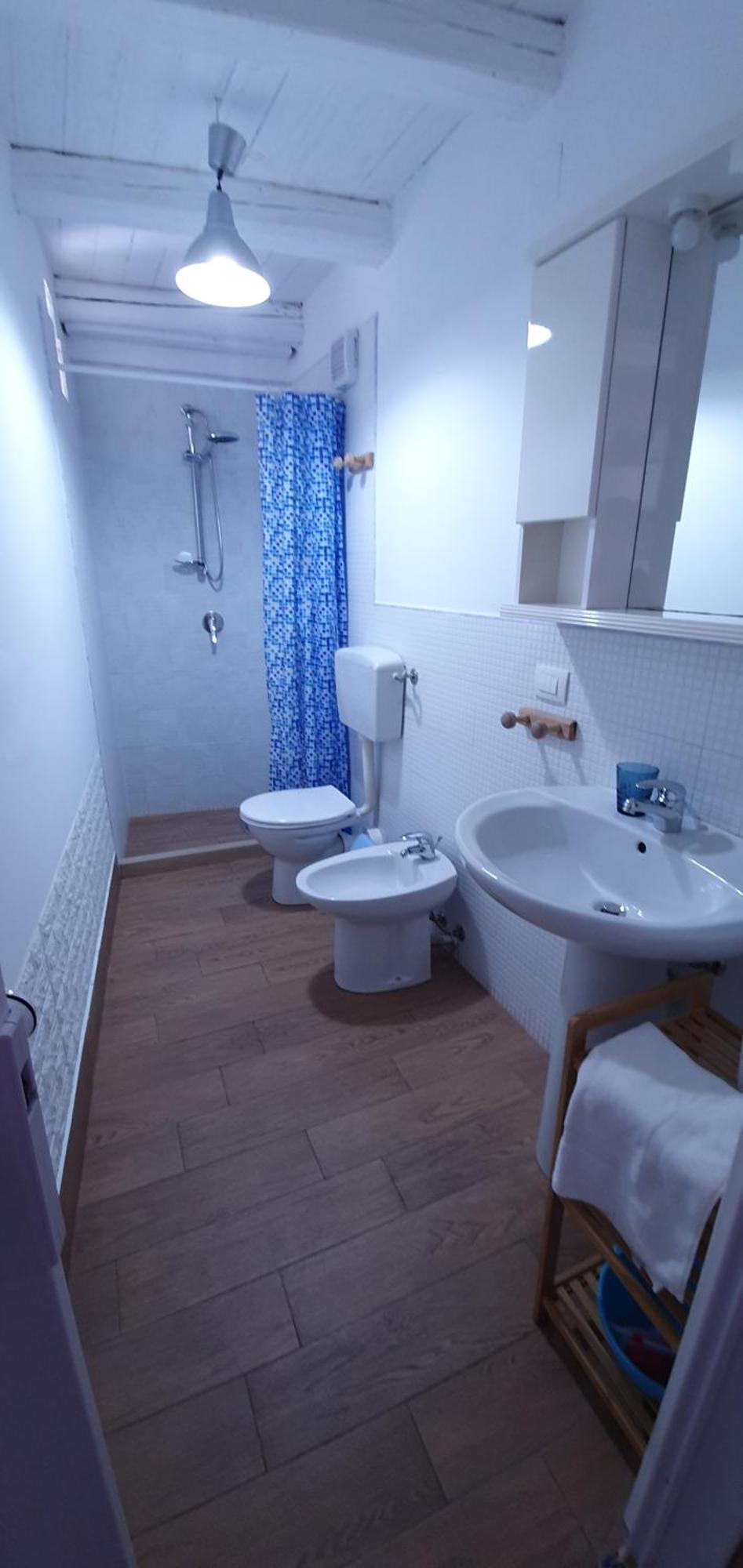 Ferienwohnung Anima Templi Agrigent Zimmer foto